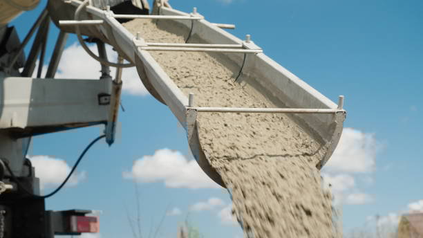 Best Industrial Concrete Flooring in Columbia, SC