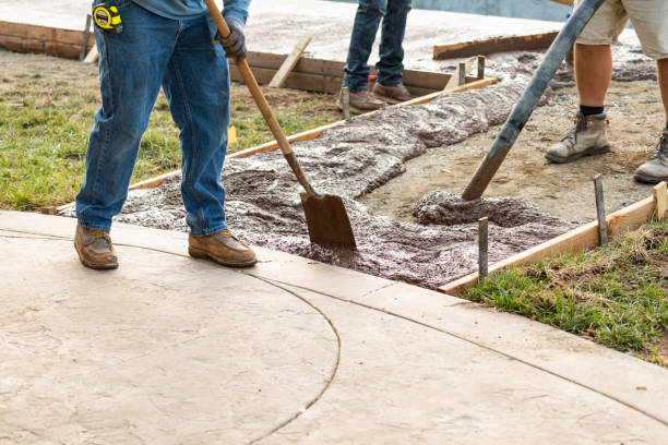 Best Concrete Grinding and Polishing in Columbia, SC