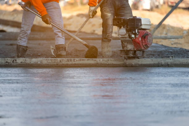 Best Concrete Steps and Stairs in Columbia, SC