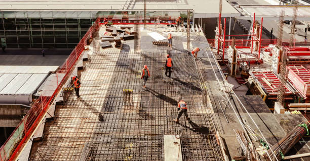 Best Concrete Removal and Replacement in Columbia, SC