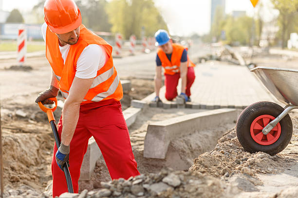 Best Concrete Demolition Services in Columbia, SC